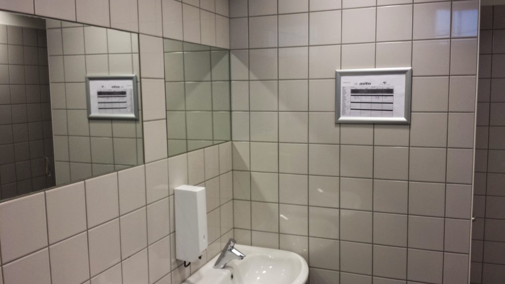 Step by step instructions to Influence A Little Washroom To feel Greater Step by step instructions to Influence A Little Washroom To feel Greater